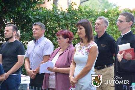 Odprtje Razlagove ulice7